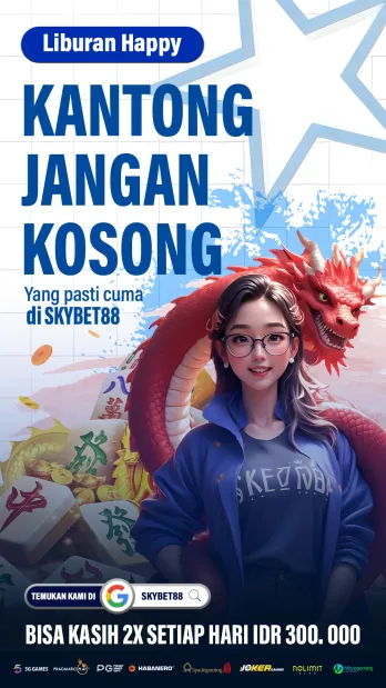 SKYBET88 - Situs Terbaru Slot Online Siap Kasih Kemenangan 2025