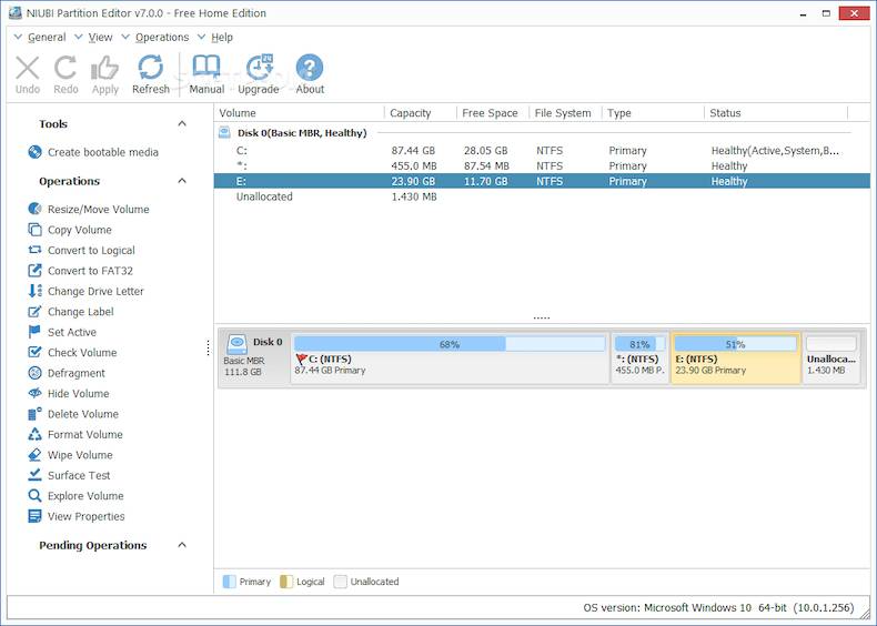 niubi partition niubi partition