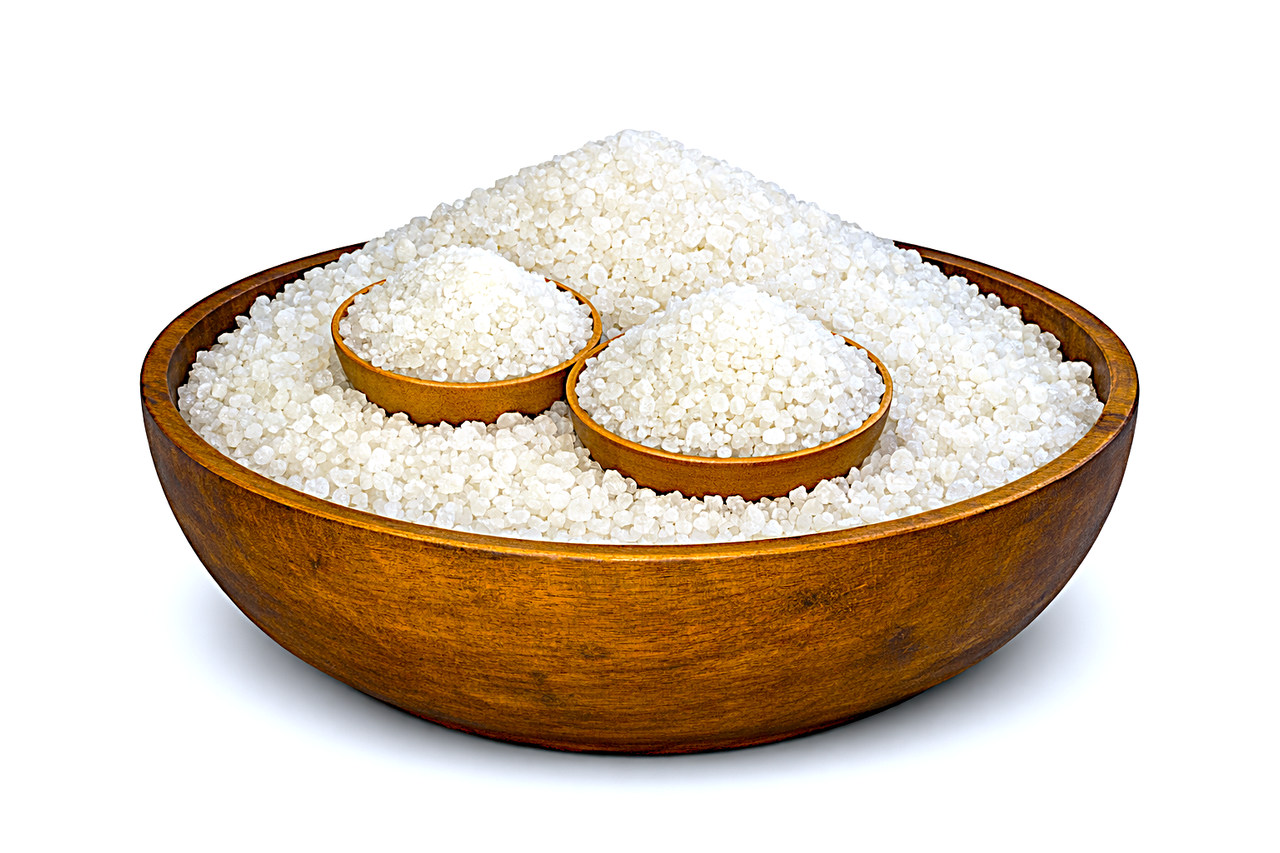 Sea Salt Regular — The Ghana Shop UAE