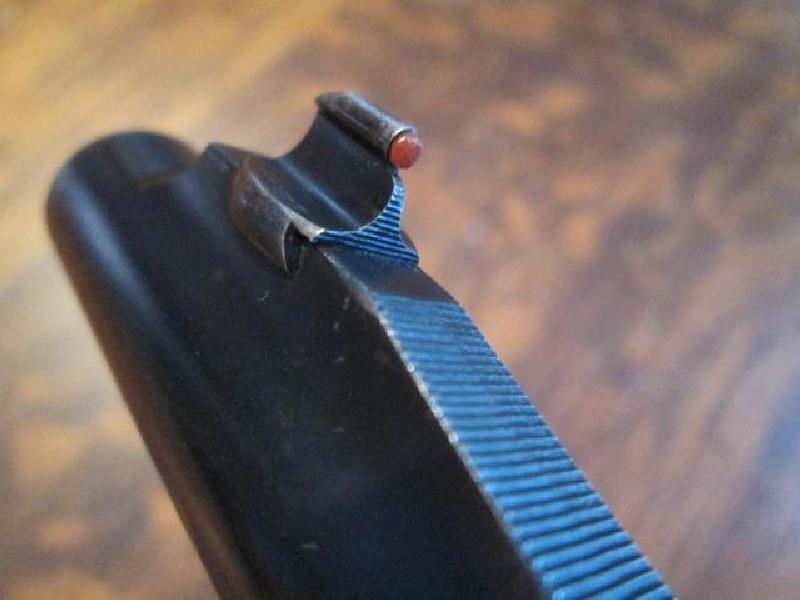 Savage 99T front red bead sight_zps4rzsa1xr