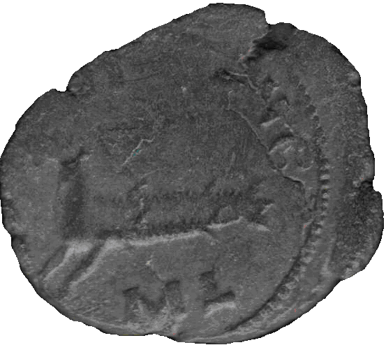 Glosario de monedas romanas. LEGIONES ROMANAS. 8