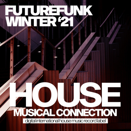 Various Artists - Futurefunk Winter '21 (2020)