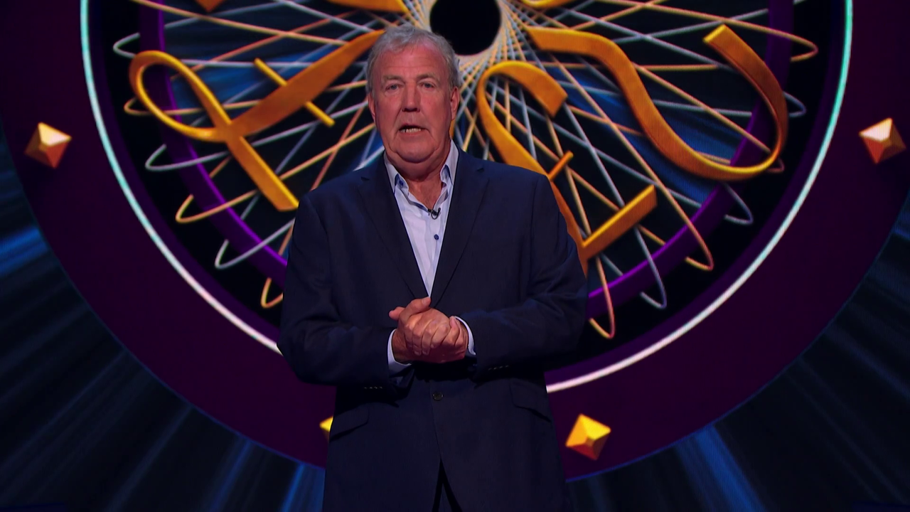 Who Wants To Be A Millionaire UK S36E01 snap 5