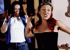 charmed-witches.gif