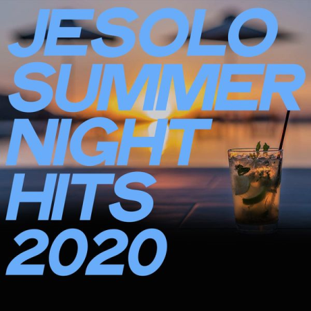 Various Artists - Jesolo Summer Night Hits 2020