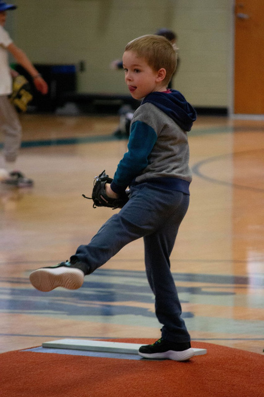Cardinals Kids Camp