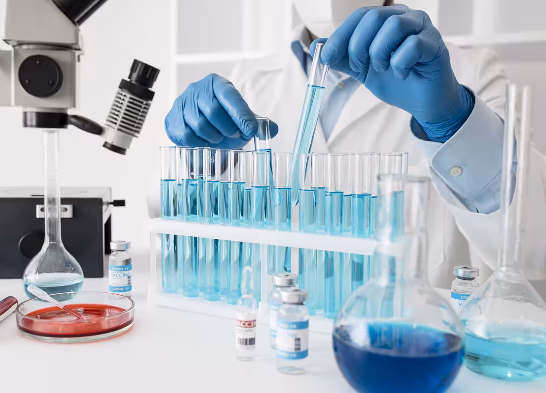 Research Laboratory