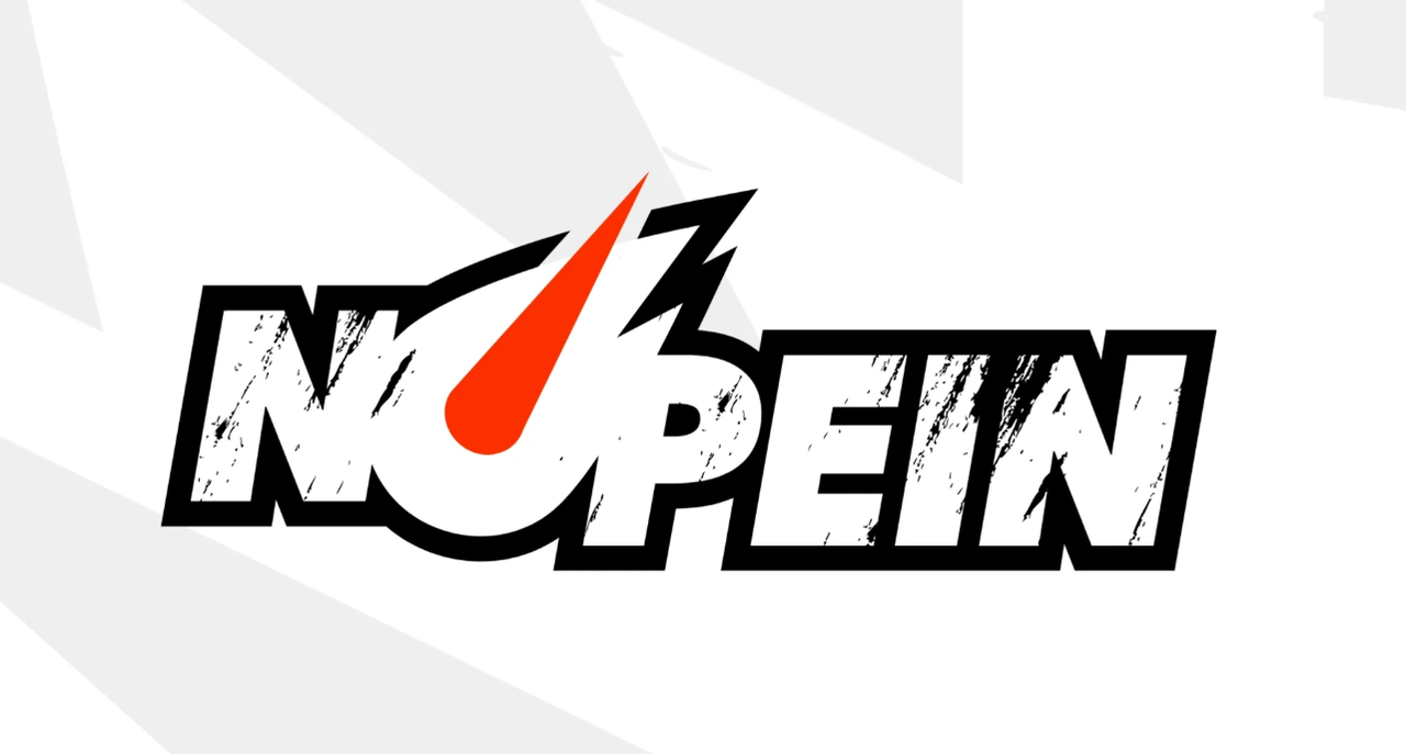 nopein