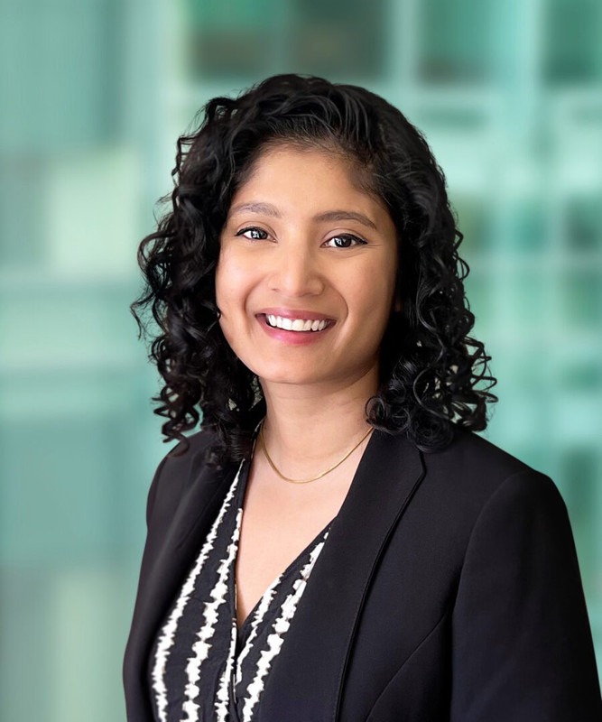 Prerna Choudhury