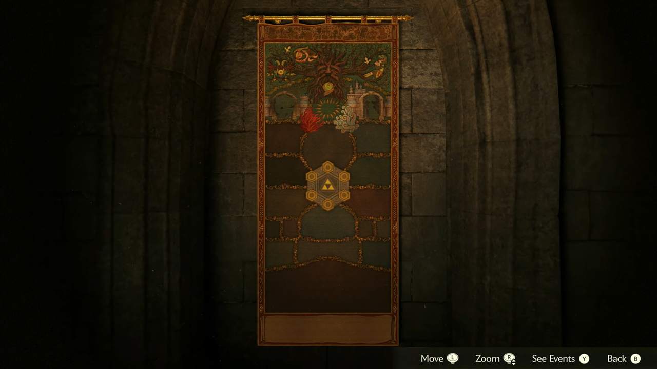 threads of time ocarina of time scaled