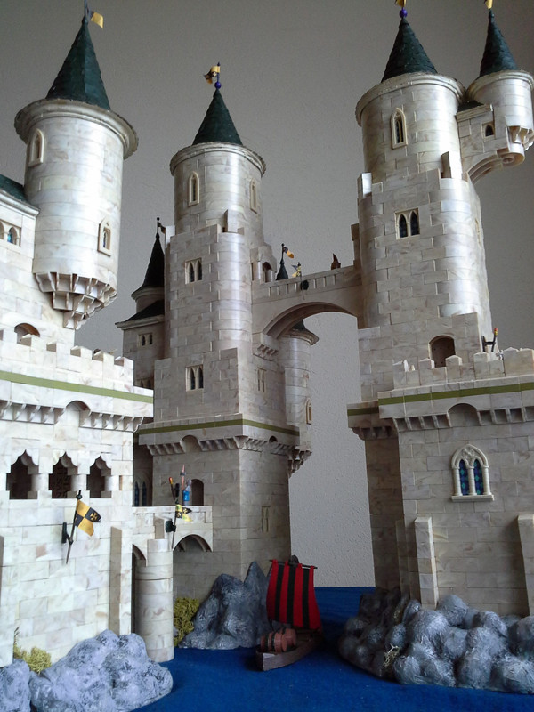 Castillo del Mar 20