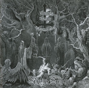 Re: Darkened Nocturn Slaughtercult (GER) / Black Metal