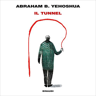 Abraham B. Yehoshua - Il tunnel (2020) (mp3 - 64 kbps)