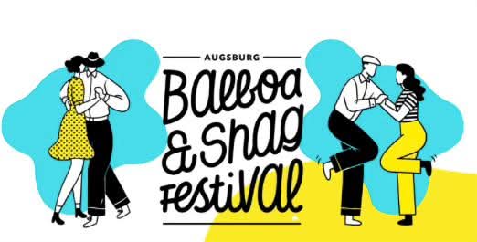 Augsburg Balboa & Shag Festival