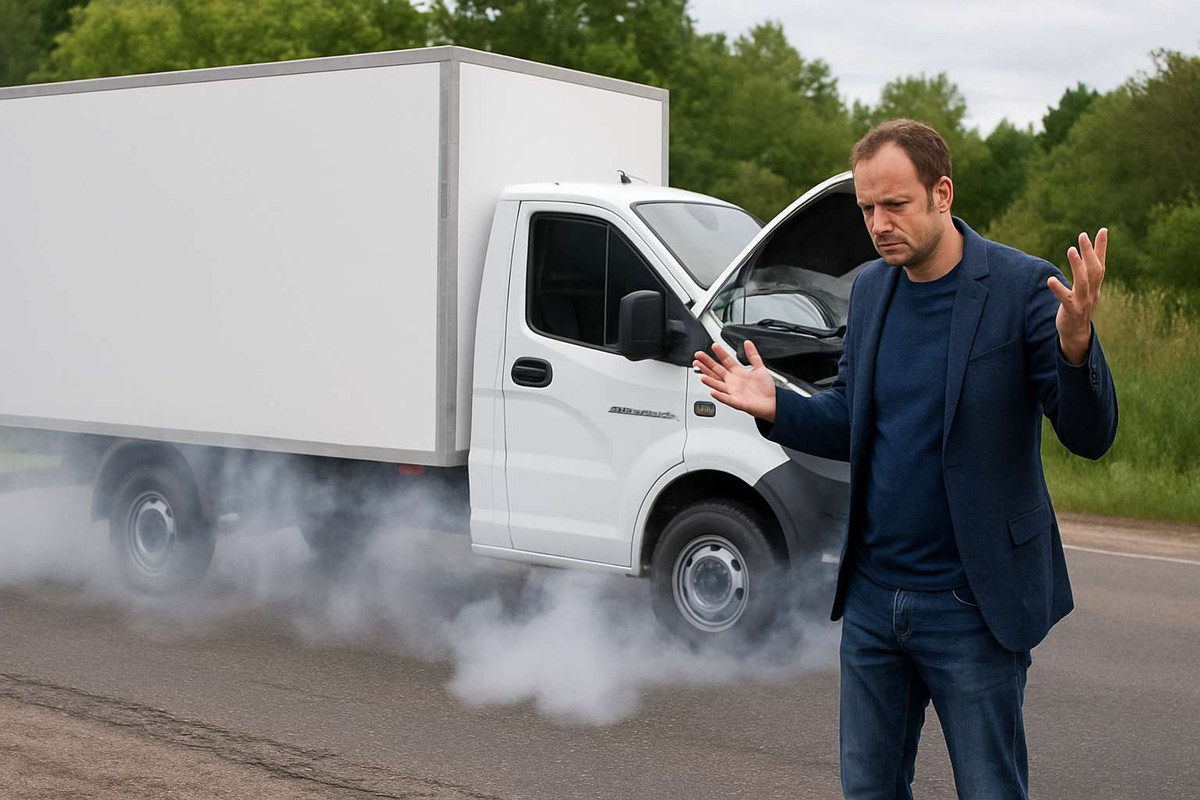 автомагазин газель