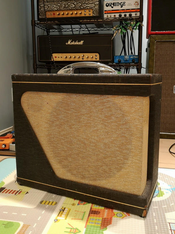 Gretsch 6163 2024