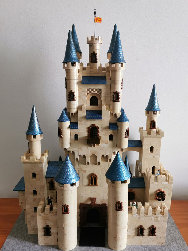 Atalaya entre las nubes 01