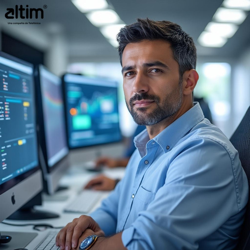 mantenimiento sap s/4hana