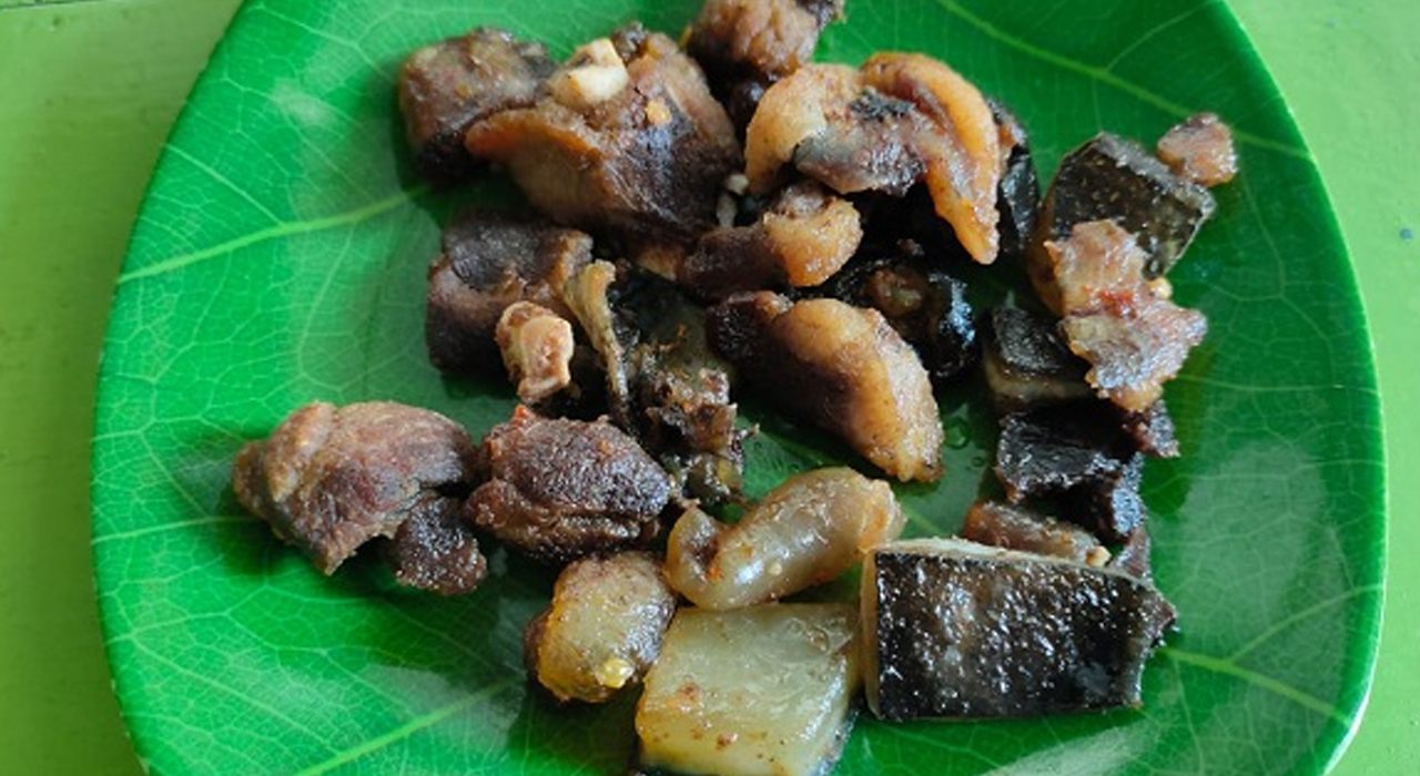 Alasan Mengapa Labi-Labi Termasuk Makanan Ekstrem