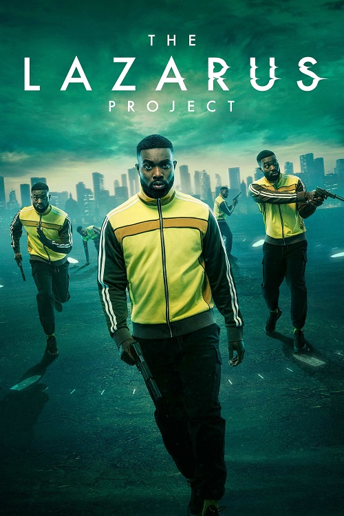 The Lazarus Project (2024) (Sezon 2) MULTi.1080p.AMZN.WEB-DL.H264.DDP5.1-K83 / Lektor i Napisy PL