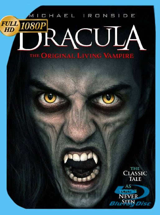 Dracula Aun Esta Vivo (2022) WEB-DL 1080p Latino [GoogleDrive]