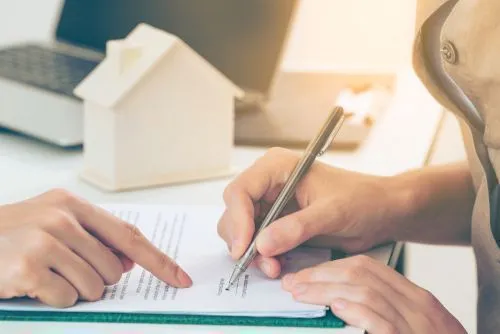 What Documents Should You Have Ready