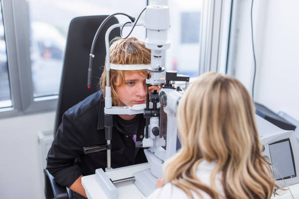 How to Choose the Right Eye Test for Your Needs