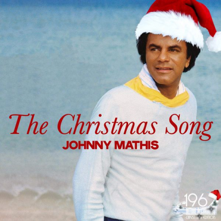 Johnny Mathis - The Christmas Song (2020) Johnny Mathis - The Christmas Song (2020)