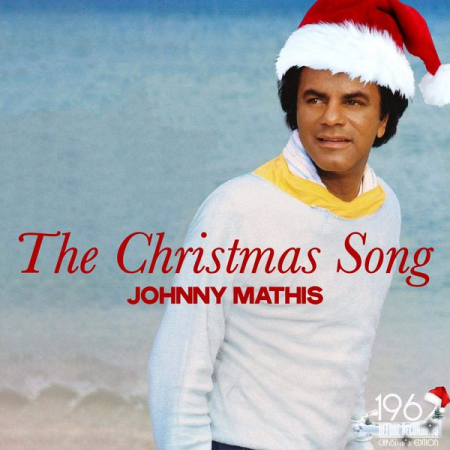 Johnny Mathis - The Christmas Song (2020)