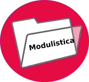 MODULISTICA