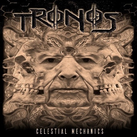 TRONOS: Launch Video Clip for "Judas Cradle." (News) - Metal ...