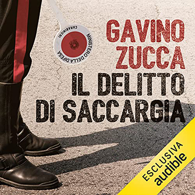 Gavino Zucca - Il delitto di Saccargia꞉ Le indagini del tenente Roversi - Vol. 3 (2021) (mp3 - 128 kbps)