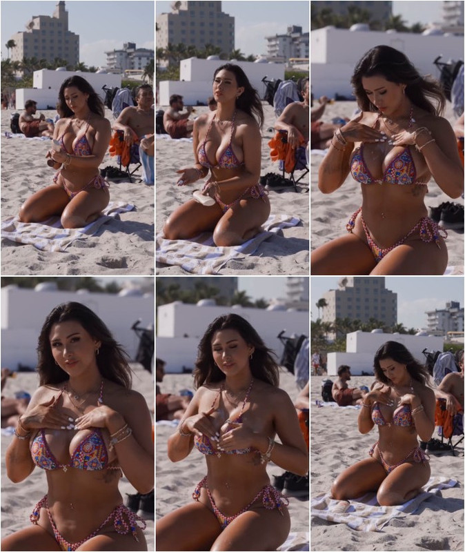 [Image: Beach-Big-Tits-Bikini-Brunette-Cleavage-...ease-2.jpg]