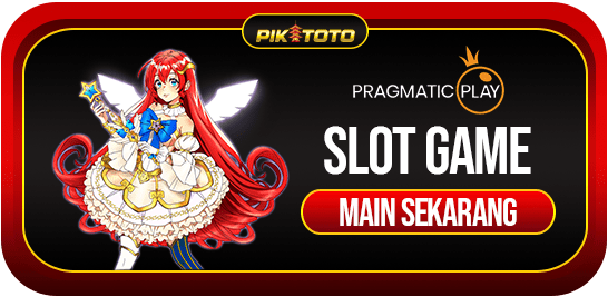 Slot Pragmatic Play