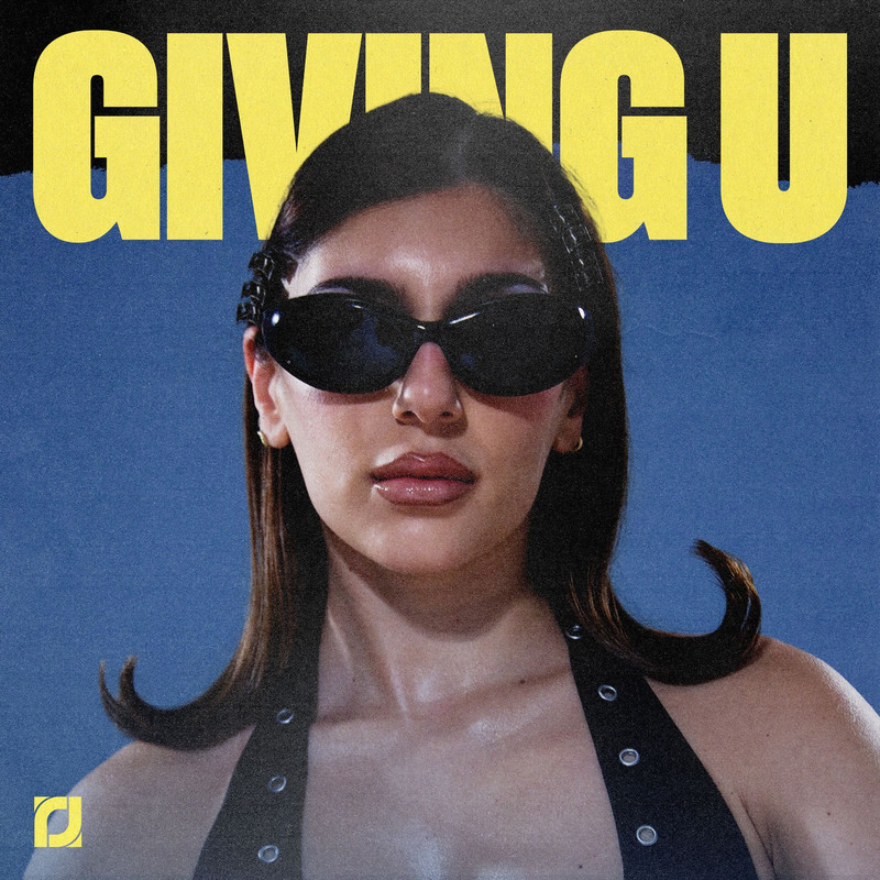 Raphi – Giving U (Extended Mix)