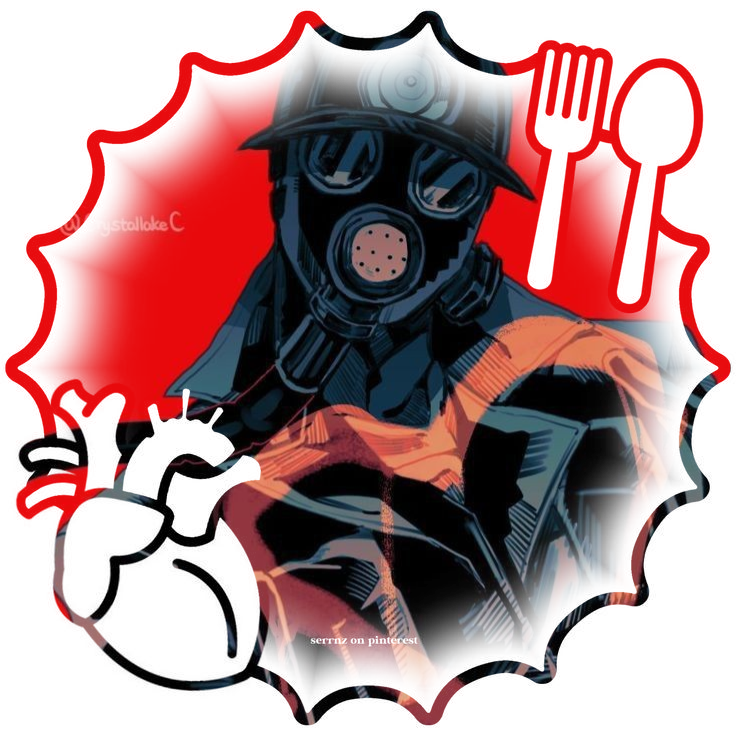 Harry Warden Graphic