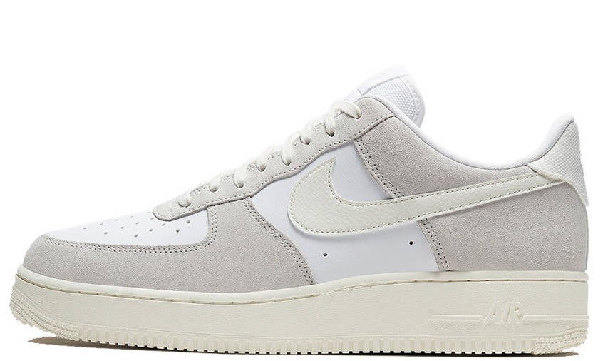 Nike Air Force 1 Low Sail Platinum Tint
