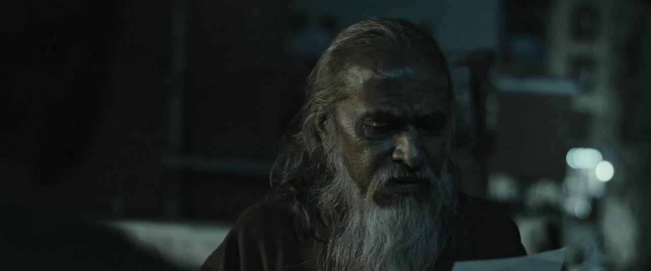 Blink 2024 WebRip [Hindi + Kannada] 480p, 720p ESub Screenshot