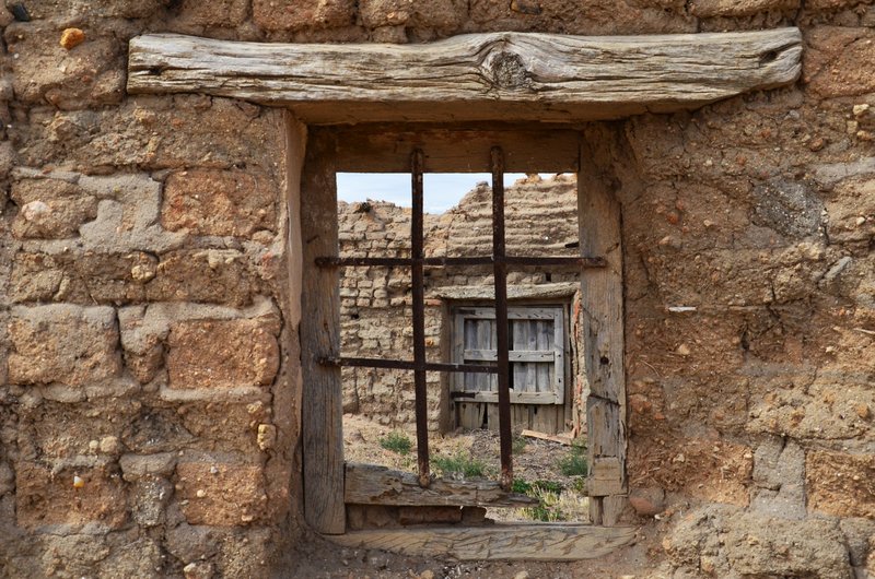 VILLAR DE MATACABRAS-31-7-2017-AVILA - Pueblos y lugares abandonados/deshabitados-2011 AL 2024 (38)