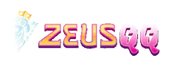 Situs ZEUSQQ Logo