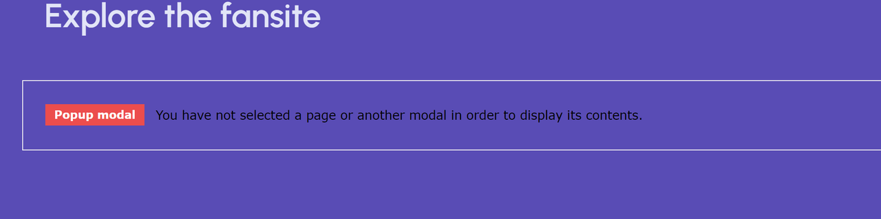 Modal22