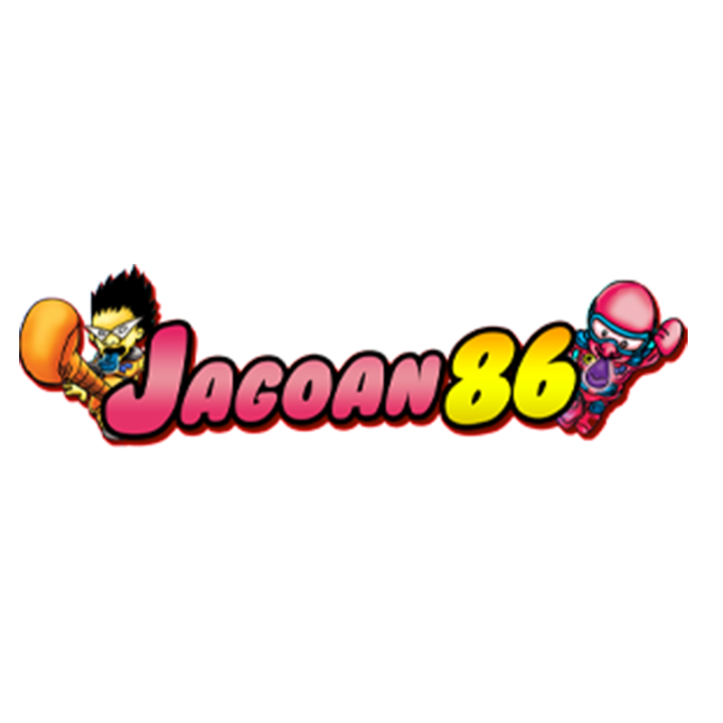 JAGOAN86 Logo