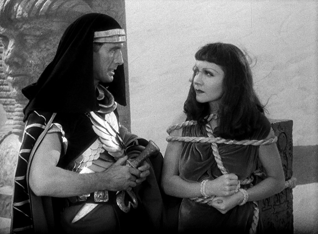 Cleopatra 1934 1080p BDRip x265 10bit DTS HD MA 2 0 Erie TAoE