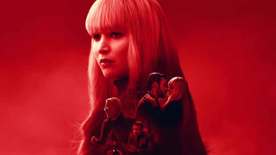 Red Sparrow (2018) full movie download Red Sparrow (2018) full movie download