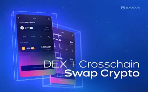 Exodus Web3 Wallet Banner