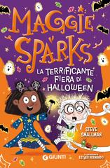 Steve Smallman – Maggie Sparks. La terrificante fiera di Halloween (2026)