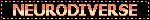 neurodiverse