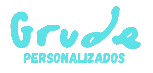 Grude Personalizados