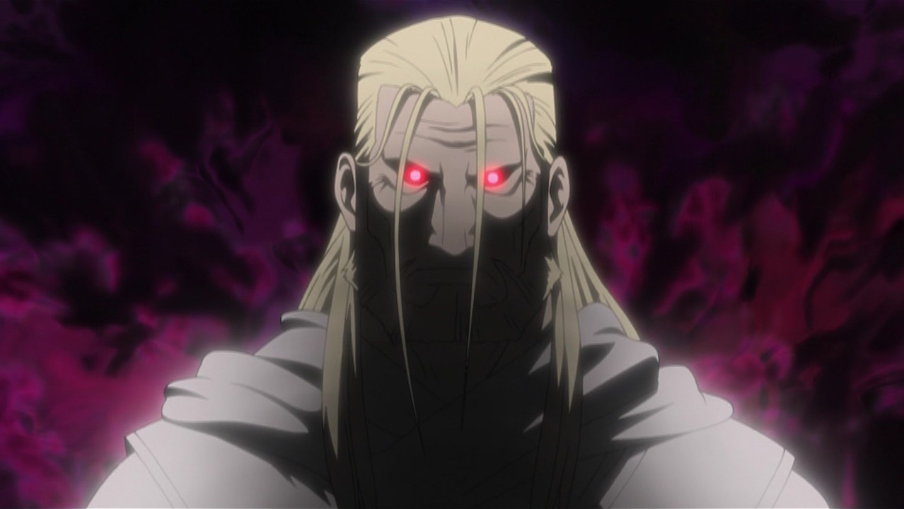 Father (Fullmetal Alchemist Brotherhood) by markloricamarzan1 on DeviantArt