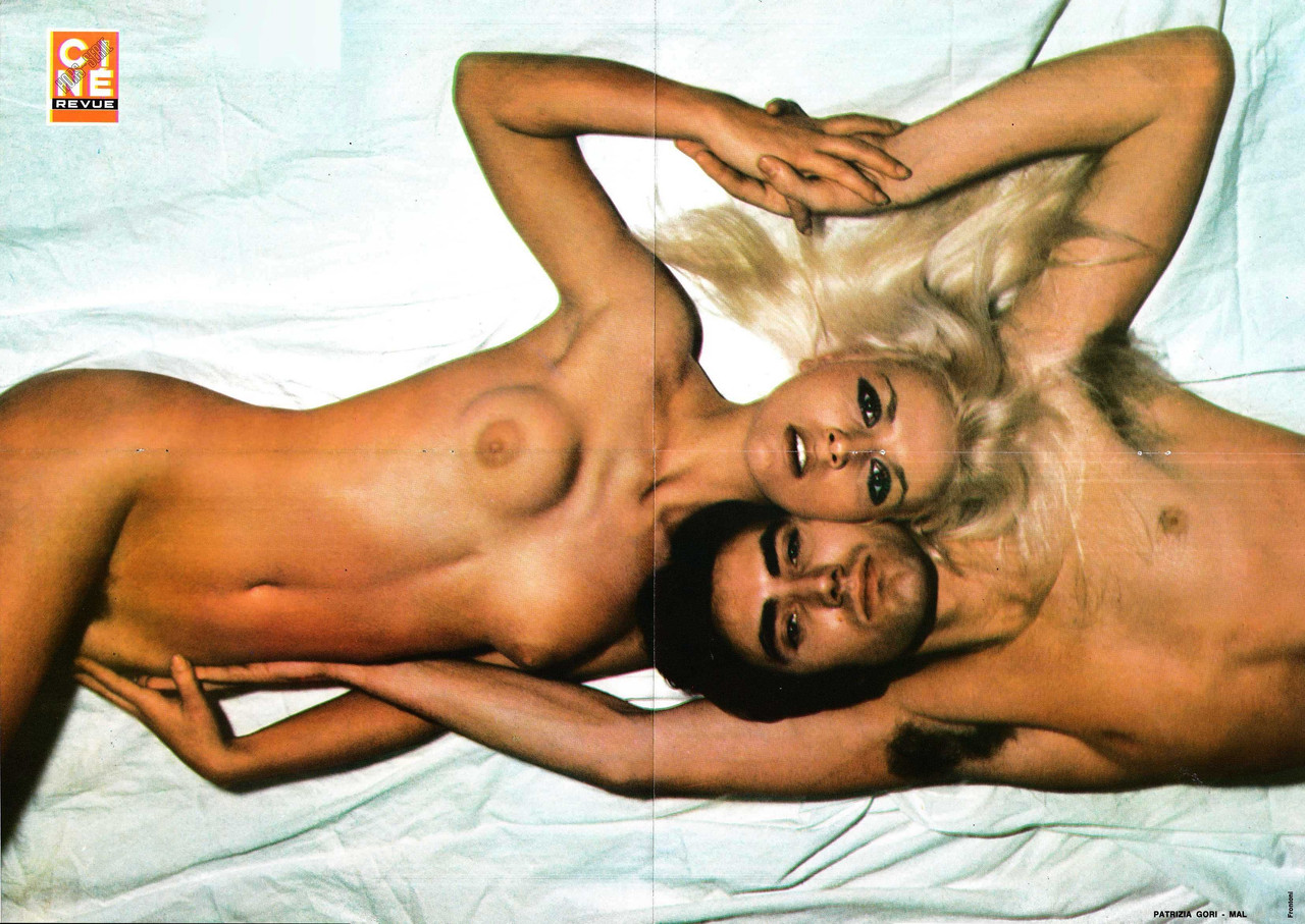 553996685 patrizia gori cine revue hs 23a summer 73
